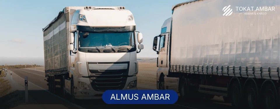 Almus Ambar