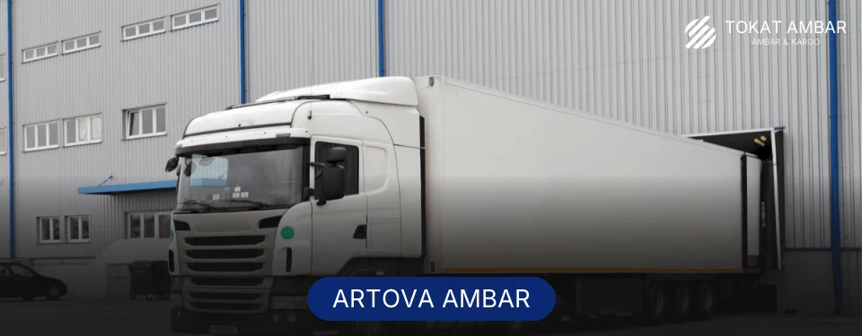 Artova Ambar