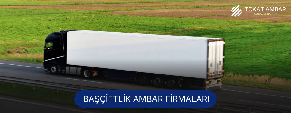 Başçiftlik Ambar Taşımacılık