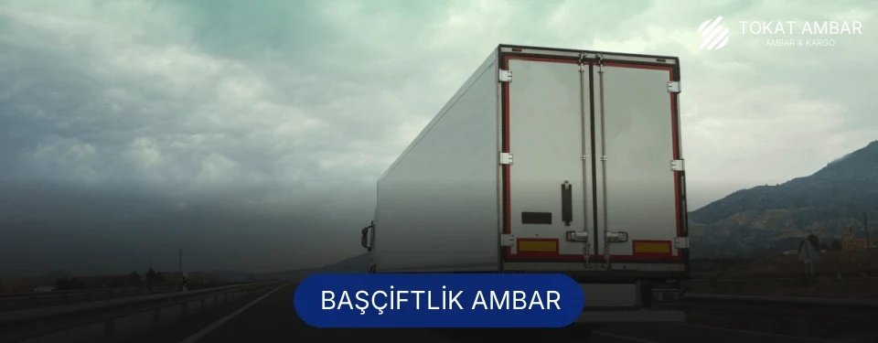 Başçiftlik Ambar