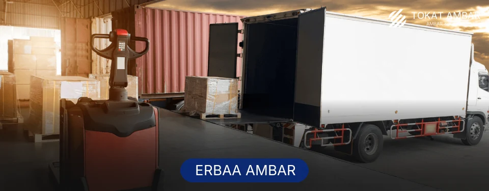 Erbaa Ambar
