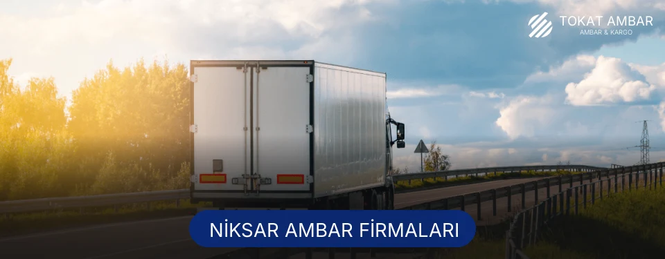 Niksar Ambar Taşımacılık