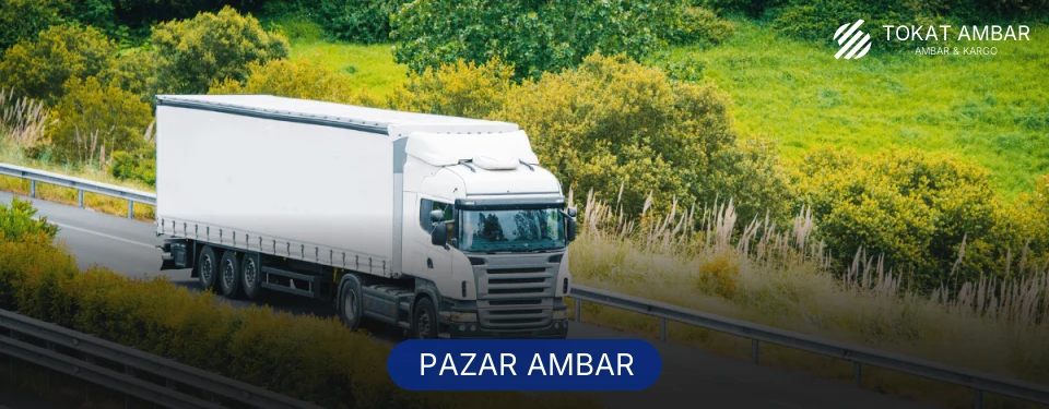Pazar Ambar Kargo
