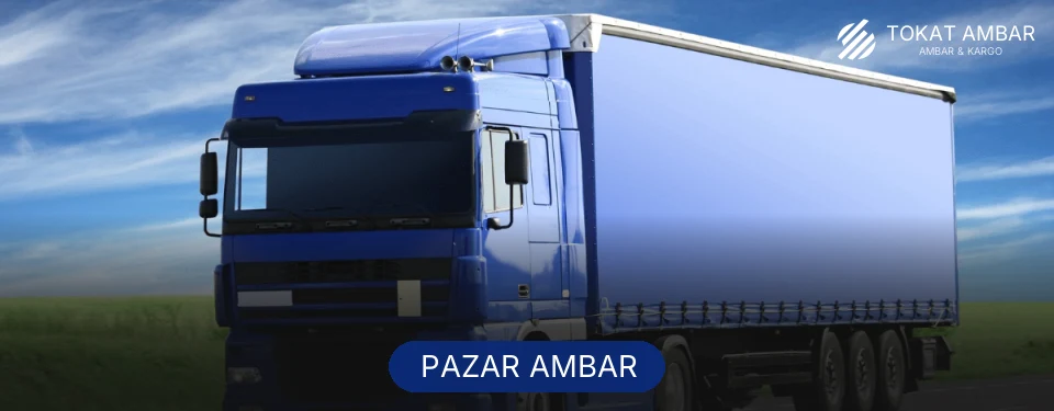 Pazar Ambar