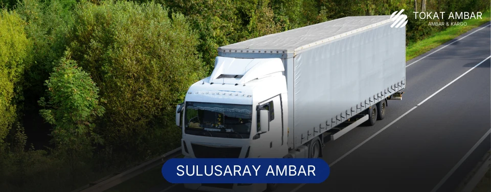 Sulusaray Ambar