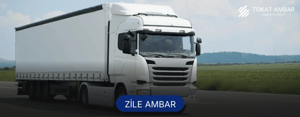 Zile Ambar Kargo