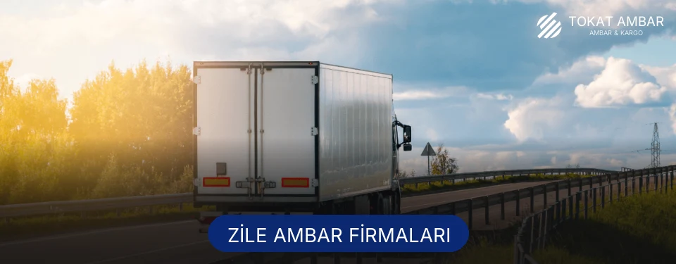 Zile Ambar Taşımacılık