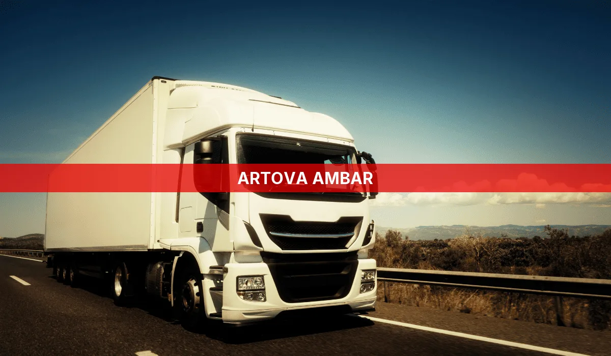 Artova Ambar