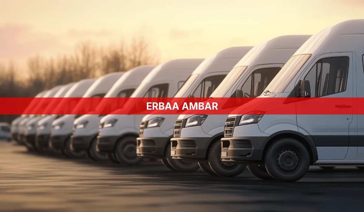 Erbaa Ambar