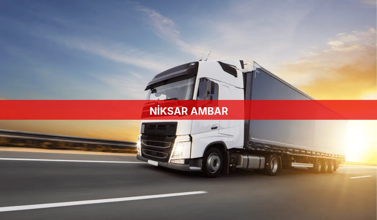 Niksar Ambar