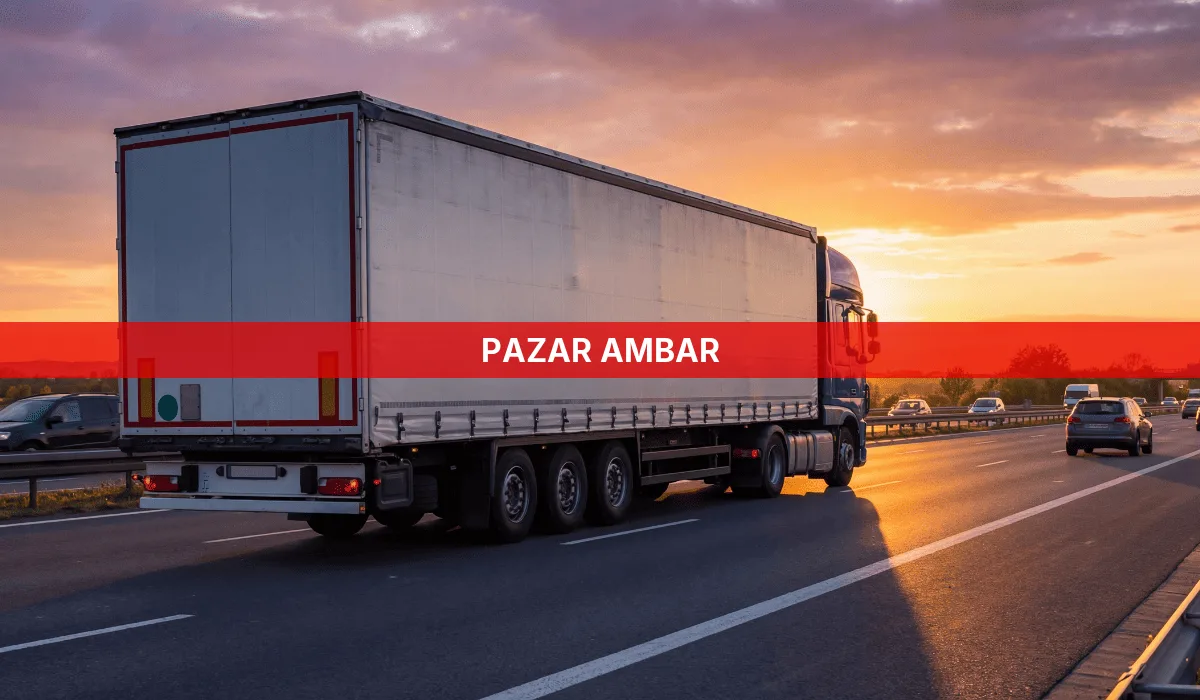 Pazar Ambar