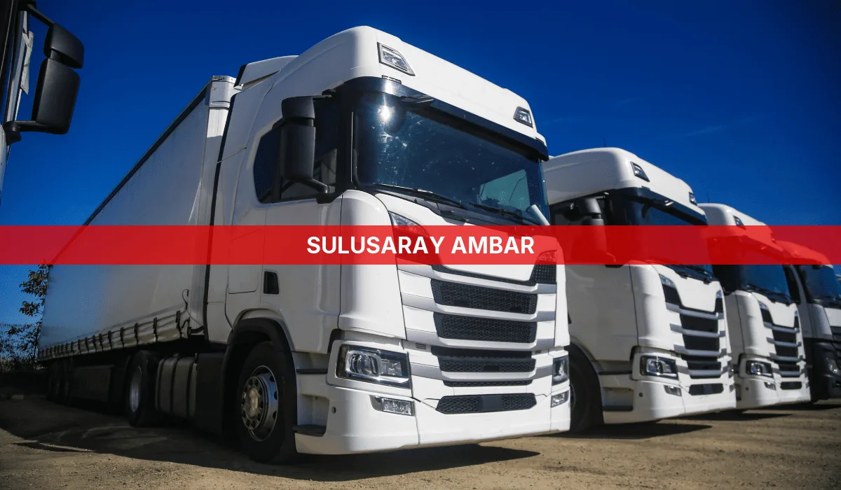 Sulusaray Ambar