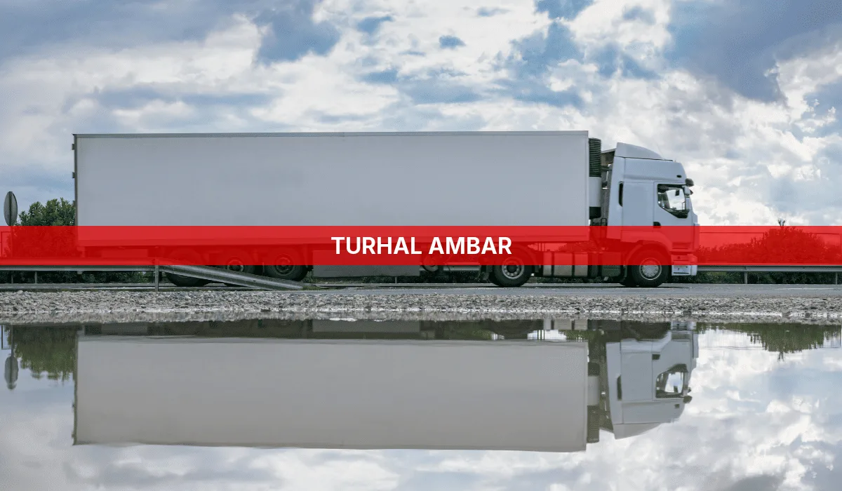 Turhal Ambar