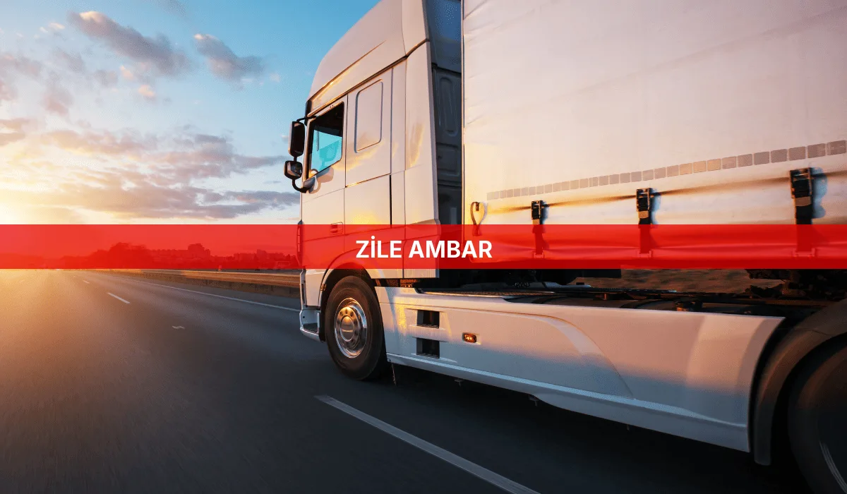 Zile Ambar